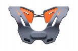 Chránič krční páteře Vision Grey/Orange Chránič krční páteře Vision Grey/Orange