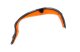 Chránič krční páteře Vision Grey/Orange Chránič krční páteře Vision Grey/Orange