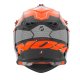 Dětská přilba N632K Re-Volt1 Neon Orange/Black 2022 Dětská přilba N632K Re-Volt1 Neon Orange/Black 2022