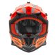 Dětská přilba N632K Re-Volt1 Neon Orange/Black 2022 Dětská přilba N632K Re-Volt1 Neon Orange/Black 2022