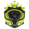 Dětská přilba N632K Re-Volt1 Neon Yellow/Black 2022 Dětská přilba N632K Re-Volt1 Neon Yellow/Black 2022
