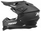 Dětská přilba N632K Solid Mat Black 2023 Dětská přilba N632K Solid Mat Black 2023