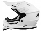 Dětská přilba N632K Solid White 2023 Dětská přilba N632K Solid White 2023