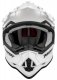 Dětská přilba N632K Solid White 2023 Dětská přilba N632K Solid White 2023