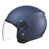 Přilba N608 Solid Matt Blue 2023 Přilba N608 Solid Matt Blue 2023