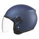 Přilba N608 Solid Matt Blue 2023 Přilba N608 Solid Matt Blue 2023