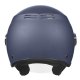 Přilba N608 Solid Matt Blue 2023 Přilba N608 Solid Matt Blue 2023