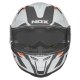 Přilba N303-S Neo Nardo Grey/Orange Fluo 2022 Přilba N303-S Neo Nardo Grey/Orange Fluo 2022