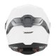 Přilba N303-S Solid White 2023 Přilba N303-S Solid White 2023