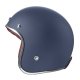 Přilba N242 Solid Matt Navy Blue 2023