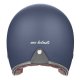 Přilba N242 Solid Matt Navy Blue 2023