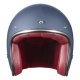 Přilba N242 Solid Matt Navy Blue 2023 Přilba N242 Solid Matt Navy Blue 2023