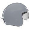 Přilba Next Solid Nardo Grey 2023 Přilba Next Solid Nardo Grey 2023