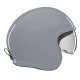 Přilba Next Solid Nardo Grey 2023 Přilba Next Solid Nardo Grey 2023