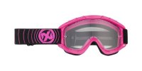 MX brýle Dirt Neon Pink MX brýle Dirt Neon Pink