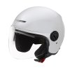 Přilba N608 Solid White 2023 Přilba N608 Solid White 2023