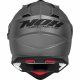 Přilba N312 Solid Matt Titanium 2023 Přilba N312 Solid Matt Titanium 2023