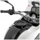 BF19 Tanklock objímka BMW G 650 GS (11-17) BF19 Tanklock objímka BMW G 650 GS (11-17)