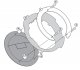 BF04 Tanklock objímka (Kawasaki) BF04 Tanklock objímka (Kawasaki)