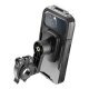 Pouzdro na mobilní telefony Interphone Armor Pro 6,5" + úchyt na řídítka QUIKLOX Pouzdro na mobilní telefony Interphone Armor Pro 6,5" + úchyt na řídítka QUIKLOX