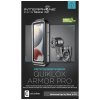 Pouzdro na mobilní telefony Interphone Armor Pro 6,5" + úchyt na řídítka QUIKLOX Pouzdro na mobilní telefony Interphone Armor Pro 6,5" + úchyt na řídítka QUIKLOX
