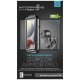 Pouzdro na mobilní telefony Interphone Armor Pro 6,5" + úchyt na řídítka QUIKLOX Pouzdro na mobilní telefony Interphone Armor Pro 6,5" + úchyt na řídítka QUIKLOX