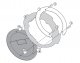 BF20 Tanklock objímka Honda CB 500/650 / CBR 650 / VFR 800 (13-20) BF20 Tanklock objímka Honda CB 500/650 / CBR 650 / VFR 800 (13-20)