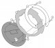 BF27 Tanklock objímka Yamaha MT-10 (16-21) BF27 Tanklock objímka Yamaha MT-10 (16-21)