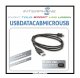 USB nabíjecí/datový kabel Interphone Tour/Sport/Urban