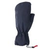 Návleky na rukavice Rainseal Pro Black Návleky na rukavice Rainseal Pro Black