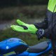 Návleky na rukavice Rainseal Over Glove Fluo Yellow