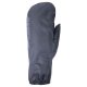 Návleky na rukavice Rainseal Over Glove Black