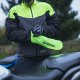 Návleky na rukavice Rainseal Over Glove Black