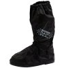 Návleky na boty s podrážkou a reflexními prvky Rainseal Overboots Black Návleky na boty s podrážkou a reflexními prvky Rainseal Overboots Black