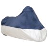 Textilní motoplachta Outdoor XXL Textilní motoplachta Outdoor XXL
