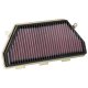 HA-1017 Air Filter HA-1017 Air Filter