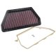 HA-1017 Air Filter HA-1017 Air Filter