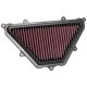 HA-7417 Air Filter HA-7417 Air Filter