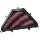 HA-7417 Air Filter HA-7417 Air Filter