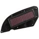 KY-2911 Air Filter KY-2911 Air Filter