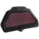 KA-1016 Air Filter KA-1016 Air Filter
