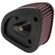 HD-1717 Air Filter HD-1717 Air Filter