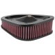 HD-1717 Air Filter HD-1717 Air Filter