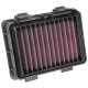 KT-1217 Air Filter KT-1217 Air Filter