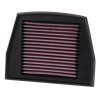 AL-1111 Air Filter AL-1111 Air Filter