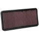 AL-1015 Air Filter AL-1015 Air Filter