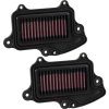 SU-1409 Air Filter SU-1409 Air Filter