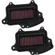 SU-1409 Air Filter SU-1409 Air Filter