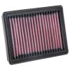 TB-1216 Air Filter TB-1216 Air Filter