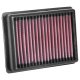 TB-1216 Air Filter TB-1216 Air Filter